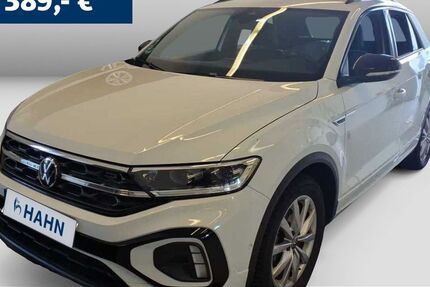 VW T-Roc 19.223 km 30.930 &euro; Backnang 71522