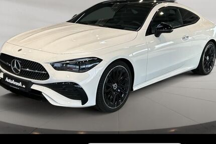 Mercedes-Benz CLE 220 9.570 km 54.489 &euro; Heilbronn 74072