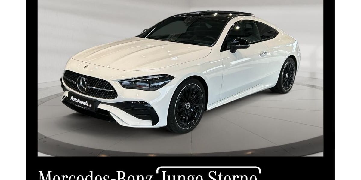 Mercedes-Benz CLE 220 9.570 km 54.489 &euro; Heilbronn 74072