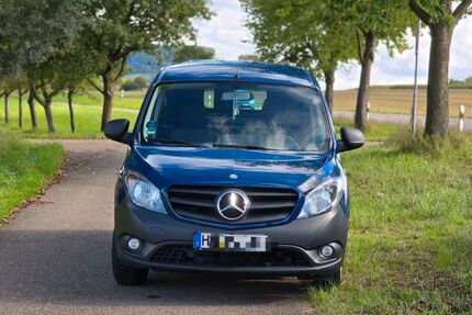 Mercedes-Benz Citan 103.700 km 11.500 &euro; Lauffen 74348