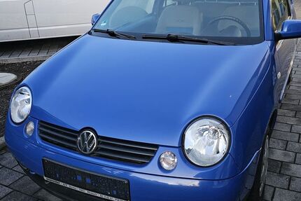 VW Lupo 201.000 km 1.100 &euro; Abstatt 74232