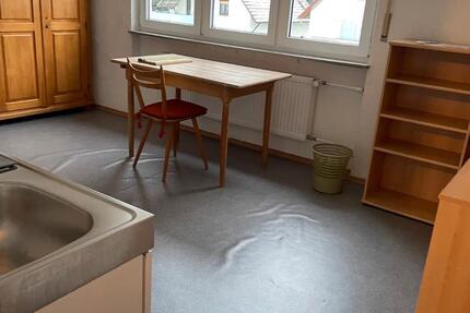 Wohnung Mosbach - 1 Zimmer, 20 m&sup2;, 355&euro; | Angebot:26163343