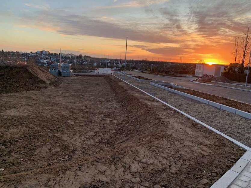 Grundstück zu verkaufen in Heilbronn-Biberach 970.000 € 1120 m²