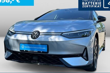 VW ID.7 17.392 km 56.460 &euro; Ludwigsburg 71634