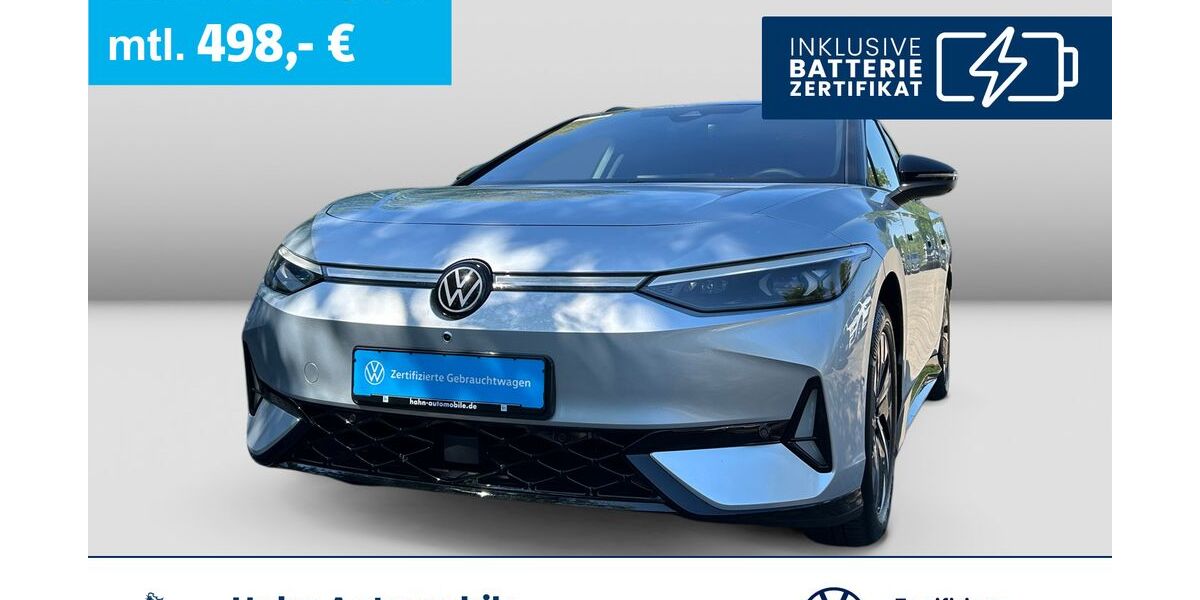 VW ID.7 17.392 km 56.460 &euro; Ludwigsburg 71634