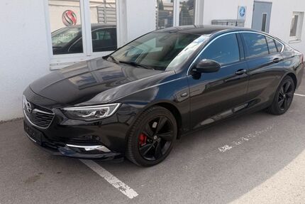 Opel Insignia 127.000 km 15.999 &euro; Abstatt 74232