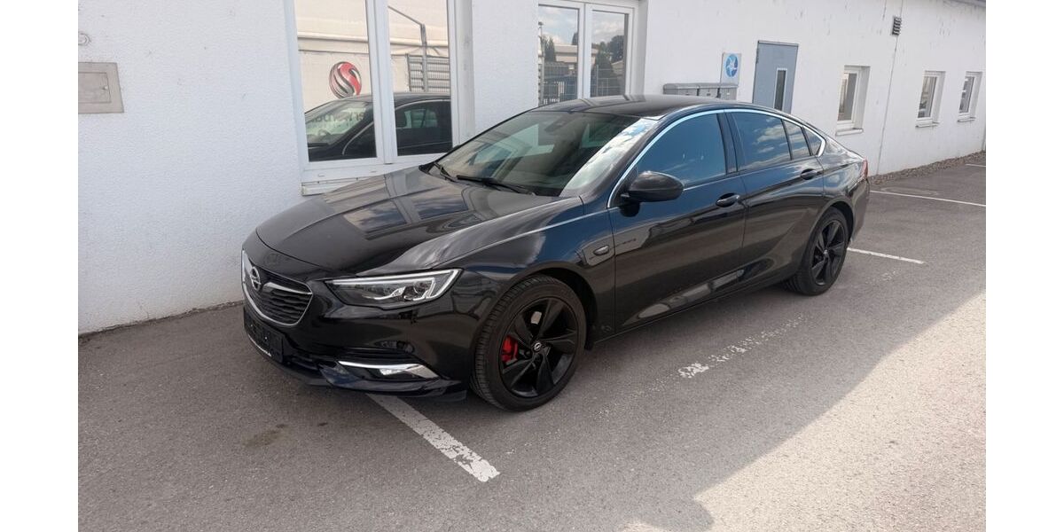 Opel Insignia 127.000 km 15.999 &euro; Abstatt 74232