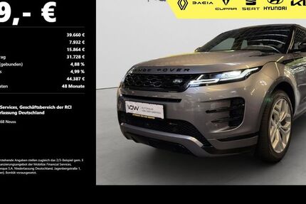 Land Rover Range Rover Evoque 20.444 km 39.660 &euro; Heilbronn 74076