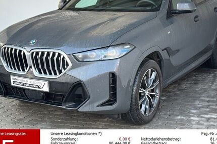 BMW X6 25.227 km 79.249 &euro; Heilbronn 74074