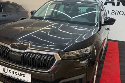 Skoda Kodiaq 111.500 km 29.990 &euro; Leingarten 74211