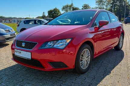 Seat Leon 89.500 km 7.990 &euro; Lauffen a.N. 74348