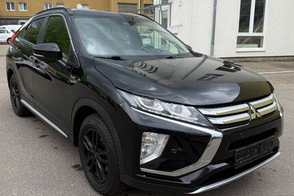 Mitsubishi Eclipse Cross 61.000 km 15.950 &euro; Möglingen 71696