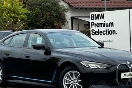BMW i4 50.801 km 35.900 € Backnang 71522