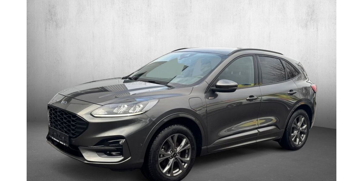 Ford Kuga 58.092 km 21.850 &euro; Ludwigsburg 71636