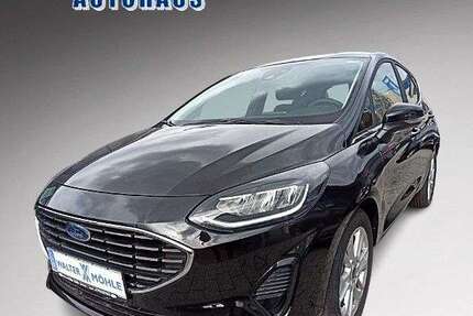 Ford Fiesta 5.500 km 20.880 &euro; Aspach 71546