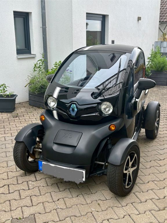 Twizy