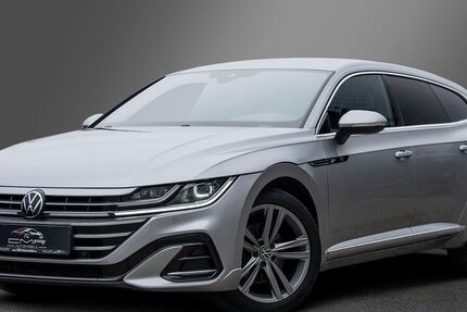 VW Arteon 80.000 km 29.999 &euro; Roigheim 74255