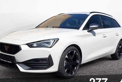 Cupra Leon 24.100 km 25.430 &euro; Bietigheim-Bissingen 74321