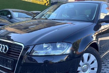 Audi A3 70.000 km 9.890 &euro; Heilbronn 74078