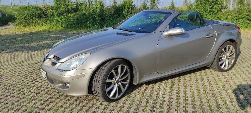 SLK 200