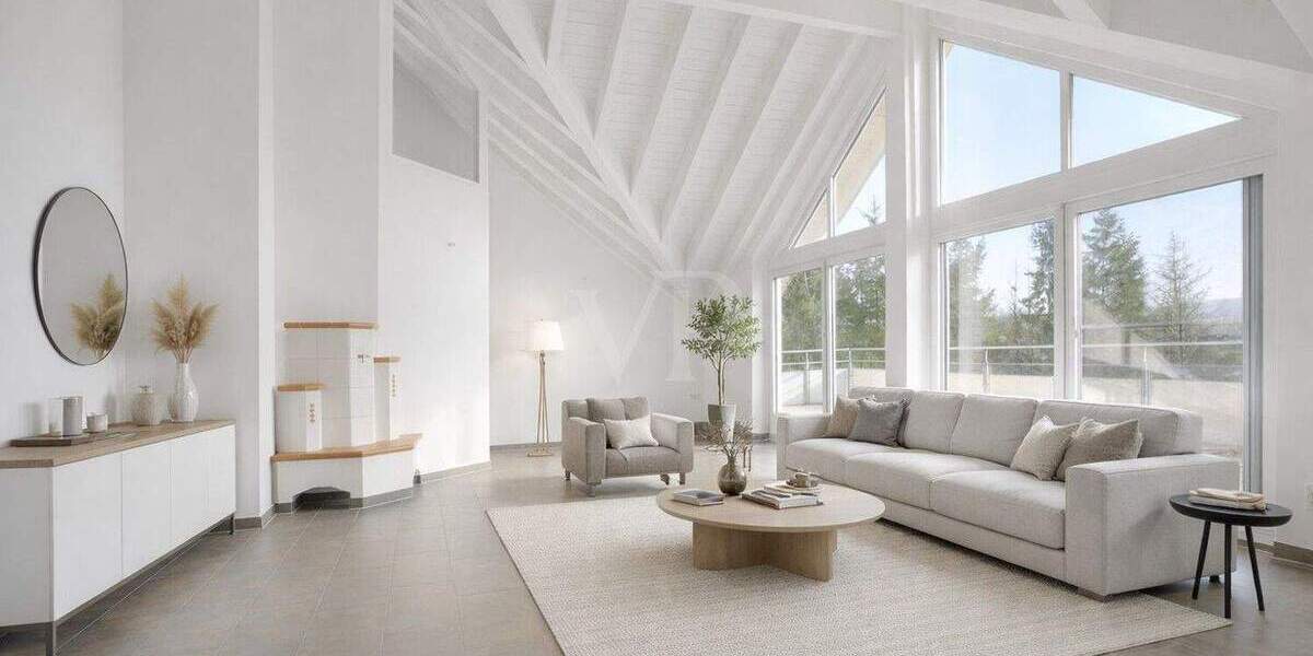 Einfamilienhaus Heilbronn / Kirchhausen Kirchhausen - 7 Zimmer, 333 m&sup2;, 1.380.000&euro; | Angebot:25245447