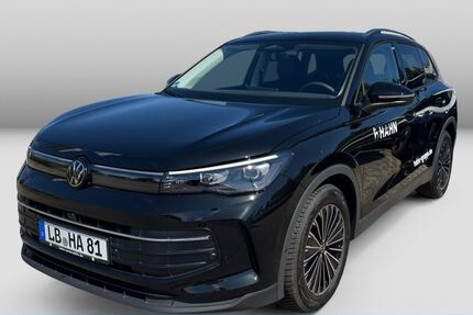 VW Tiguan 5.000 km 38.890 &euro; Ludwigsburg 71634