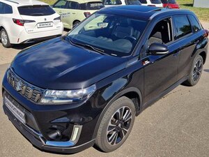 Suzuki Vitara 1.4 Boosterjet Hybrid Comfort + SHINKAI 53.235 km 18.990 &euro; Obrigheim-Asbach 74847