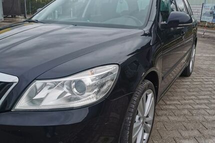 Skoda Octavia 196.000 km 6.999 &euro; Öhringen 74613