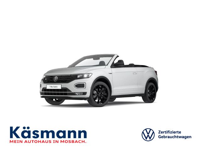 VW T-Roc 57.060 km 26.950 € Mosbach 74821