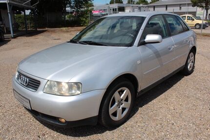 Audi A3 211.533 km 1.995 &euro; Bad Rappenau 74906