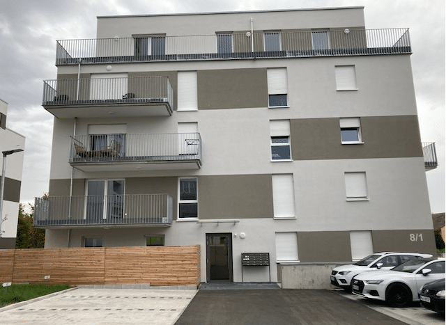 Etagenwohnung Heilbronn Böckingen - 2 Zimmer, 63 m&sup2;, 835&euro; | Angebot:26583144