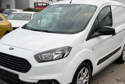 Ford Transit 92.000 km 8.999 &euro; Gundelsheim 74831