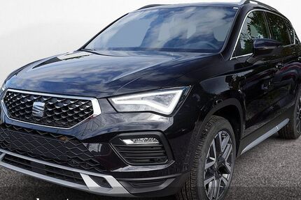 Seat Ateca 3.500 km 32.980 &euro; Bietigheim-Bissingen 74321