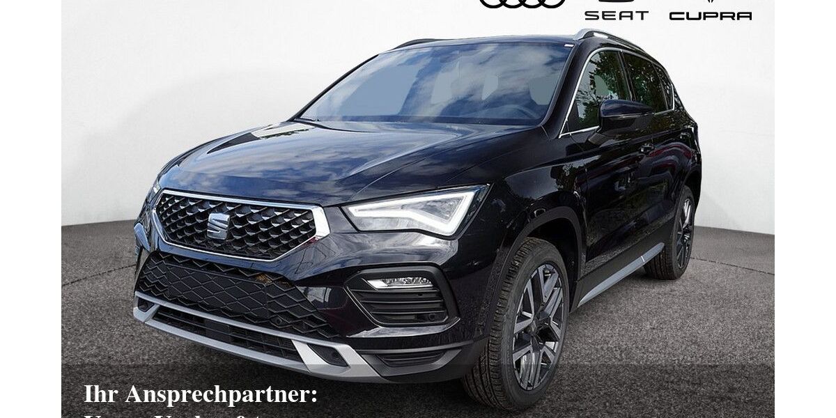 Seat Ateca 3.500 km 32.980 &euro; Bietigheim-Bissingen 74321