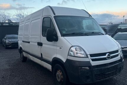 Opel Movano 304.000 km 2.999 &euro; Sachsenheim 74343