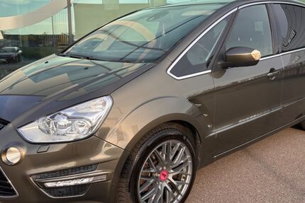 Ford S-Max 208.497 km 6.750 &euro; Neuenstadt am Kocher 74196