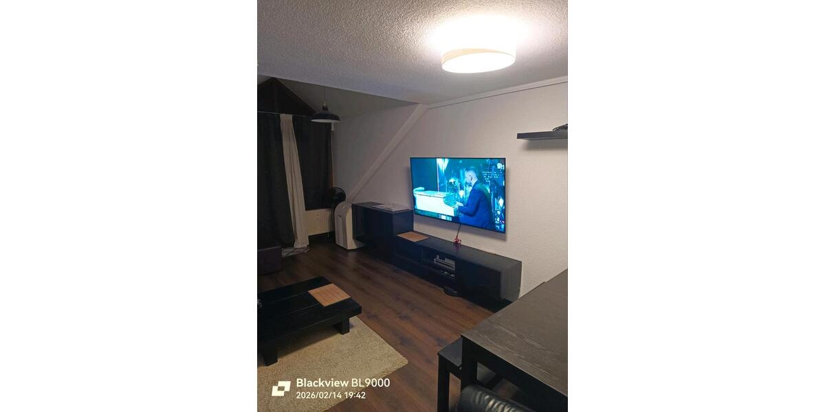 Dachgeschoßwohnung Aspach - 2 Zimmer, 65 m&sup2;, 900&euro; | Angebot:25081521