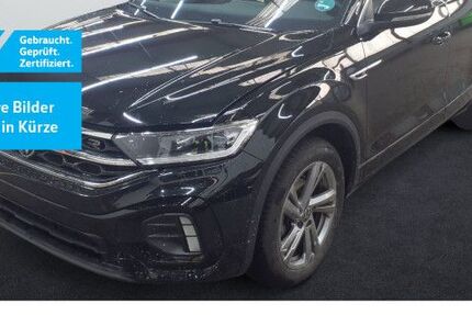 VW T-Roc 23.900 km 29.430 &euro; Möckmühl 74219
