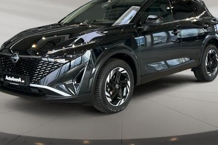 Nissan Qashqai 18.803 km 26.659 &euro; Neckarsulm-Obereisesheim 74172