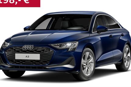 Audi A3 5.135 km 26.930 &euro; Ludwigsburg 71636