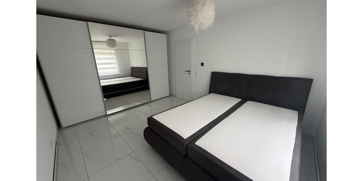 Etagenwohnung Neckarsulm - 2 Zimmer, 43 m&sup2;, 840&euro; | Angebot:26615304