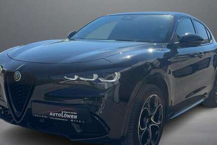 Alfa Romeo Stelvio 7.125 km 40.749 € Heilbronn 74076