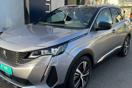 Peugeot 3008 32.792 km 26.880 &euro; Heilbronn 74074