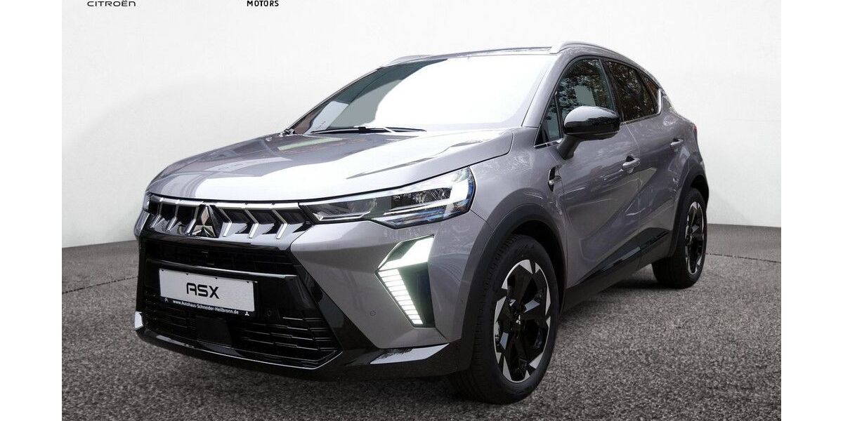 Mitsubishi ASX 9.987 km 25.680 &euro; Heilbronn 74074