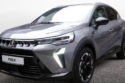 Mitsubishi ASX 9.987 km 26.880 € Heilbronn 74074