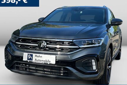 VW T-Roc 10.634 km 33.940 &euro; Ludwigsburg 71634