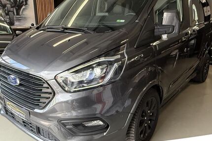 Ford Tourneo Custom 117.000 km 32.500 &euro; Heilbronn 74078