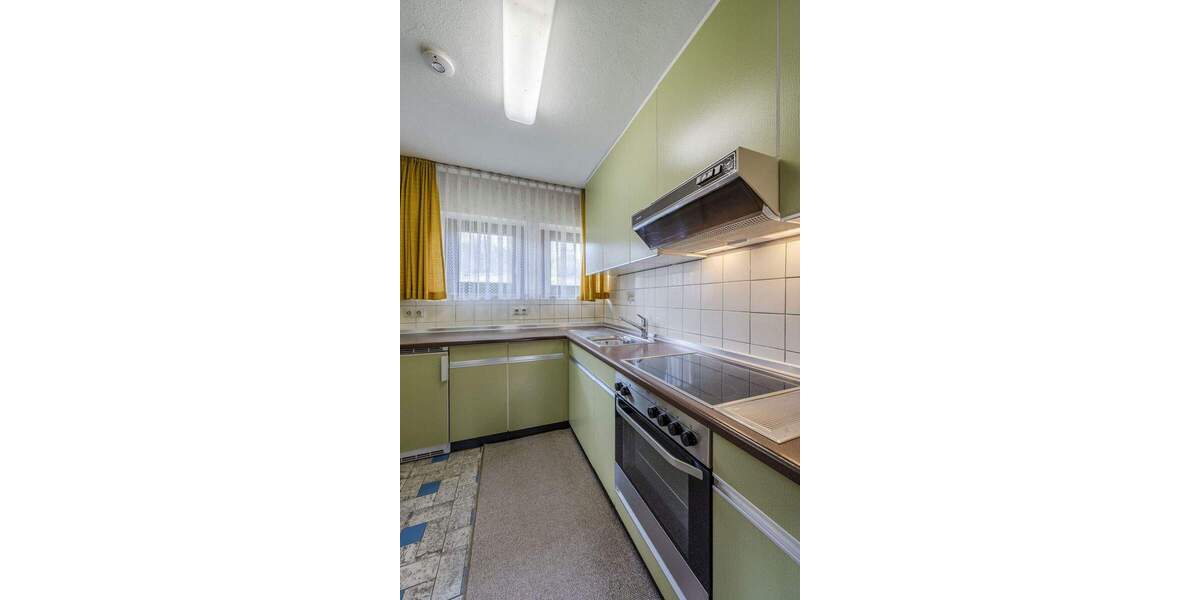 Etagenwohnung Bietigheim-Bissingen / Untermberg Untermberg - 3 Zimmer, 80 m&sup2;, 235.000&euro; | Angebot:25821508