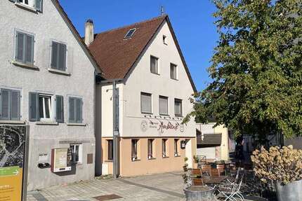 Gastronomie in Neuenstein 495.000 € 402.65 m² zimmer