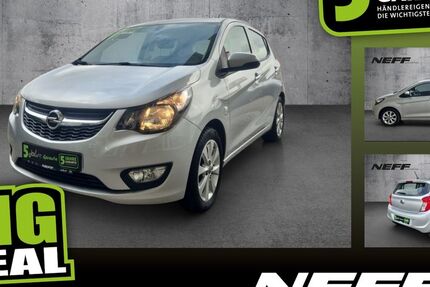 Opel Karl 40.000 km 9.990 € Neckarsulm 74172